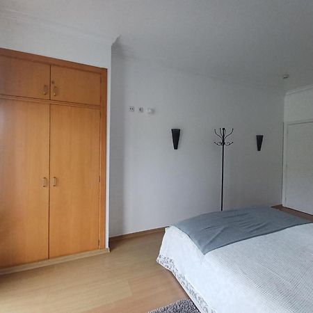 Beachtour Apartment Ericeira Exteriör bild