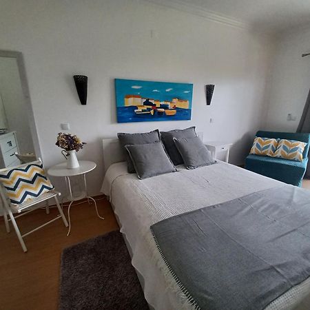 Beachtour Apartment Ericeira Exteriör bild