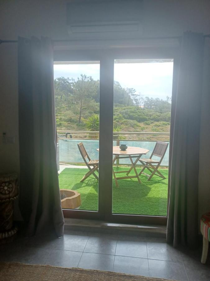 Beachtour Apartment Ericeira Exteriör bild