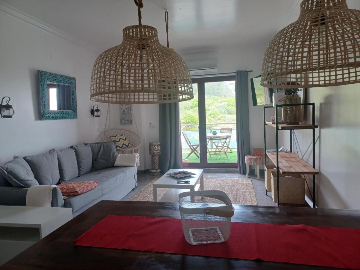 Beachtour Apartment Ericeira Exteriör bild