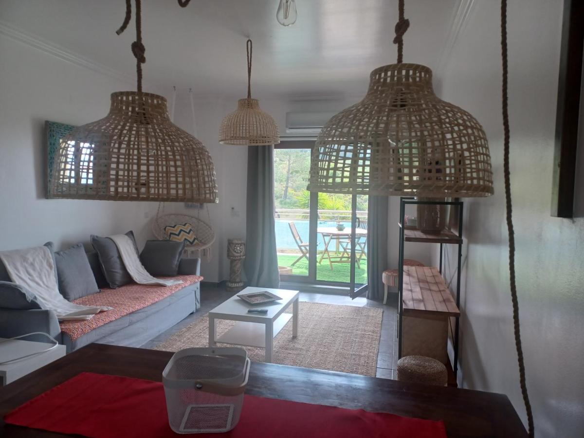 Beachtour Apartment Ericeira Exteriör bild
