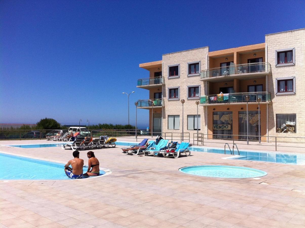Beachtour Apartment Ericeira Exteriör bild
