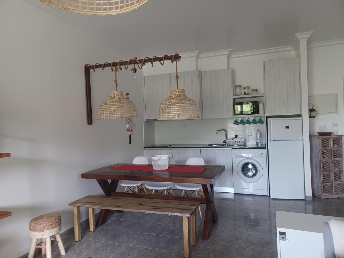 Beachtour Apartment Ericeira Exteriör bild