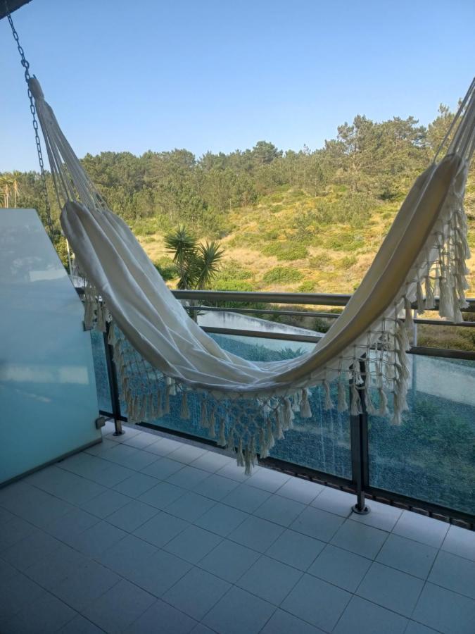 Beachtour Apartment Ericeira Exteriör bild
