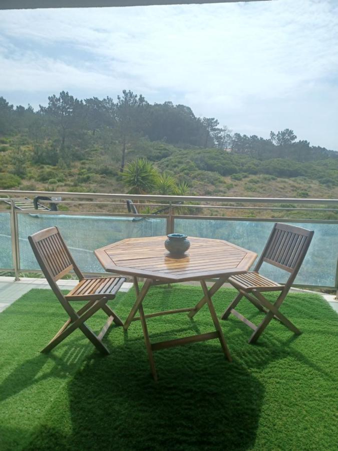 Beachtour Apartment Ericeira Exteriör bild