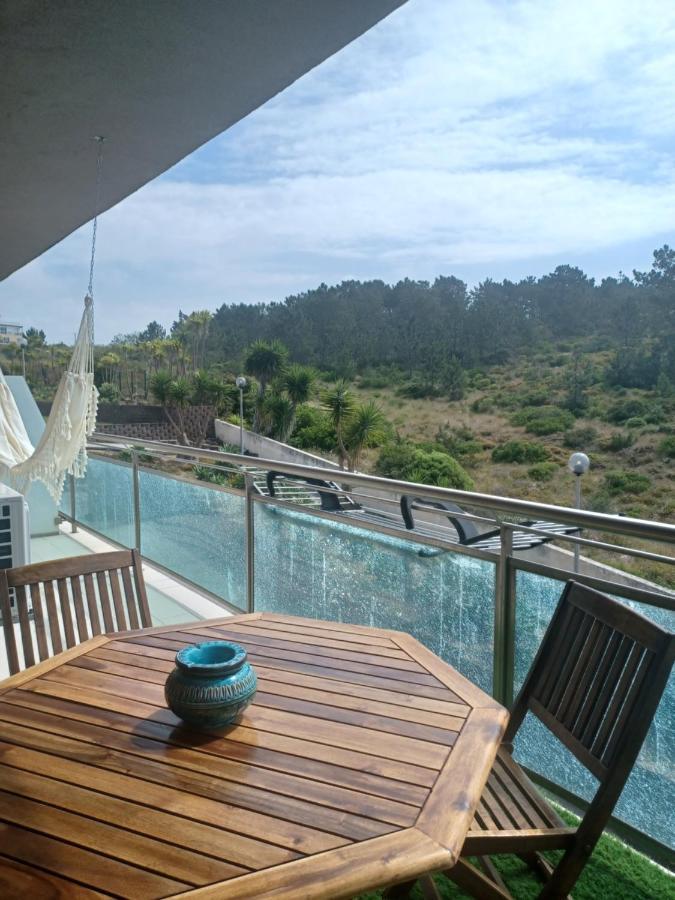 Beachtour Apartment Ericeira Exteriör bild
