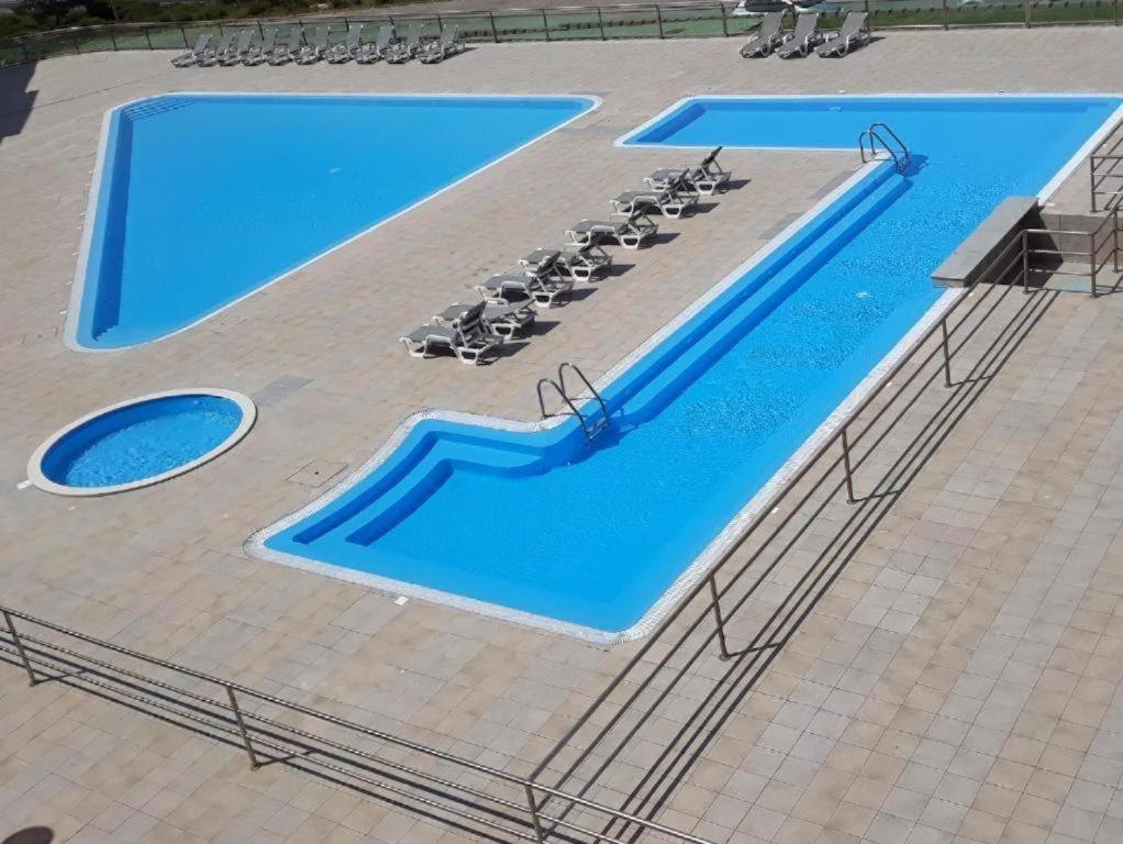 Beachtour Apartment Ericeira Exteriör bild