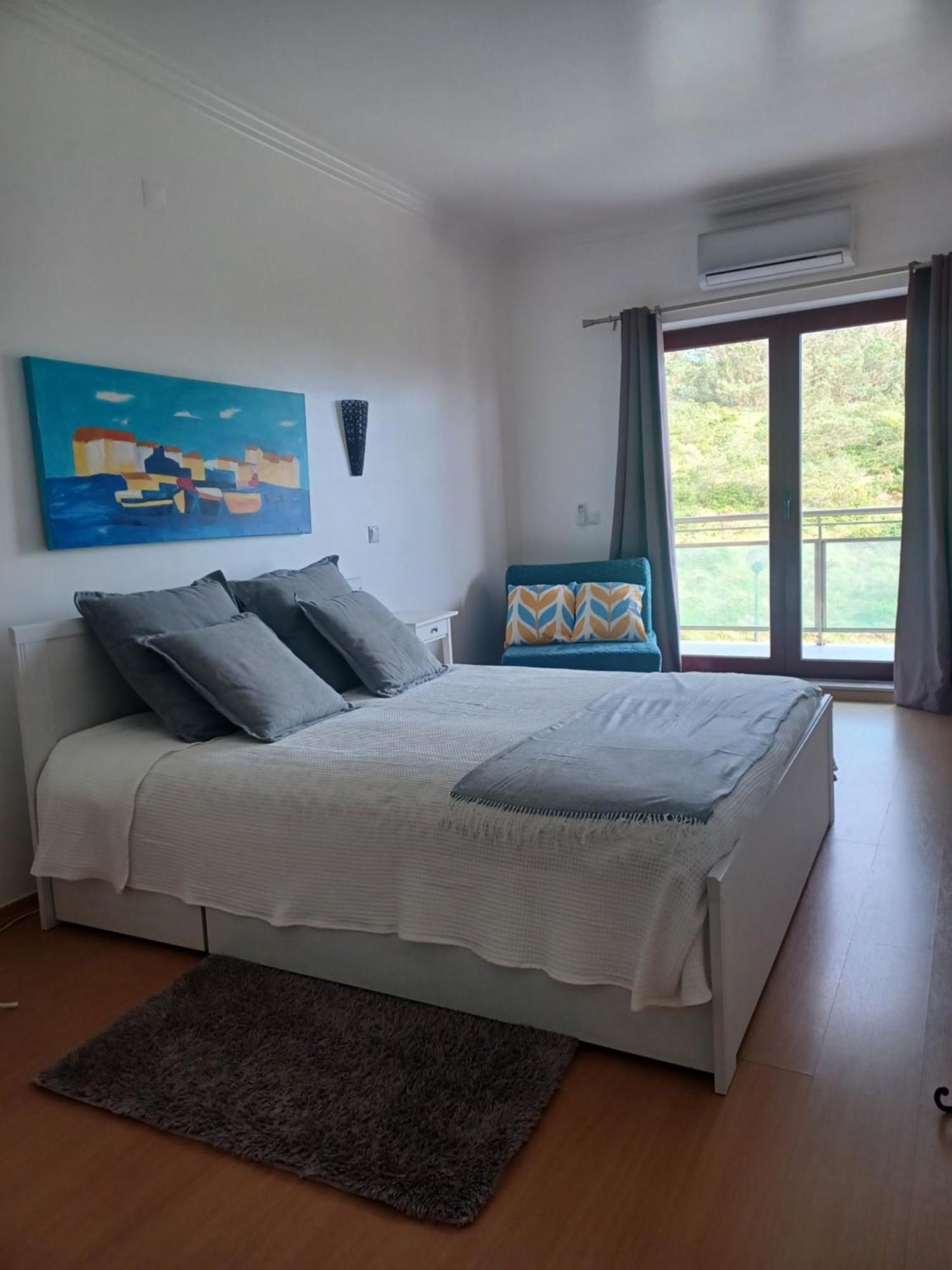 Beachtour Apartment Ericeira Exteriör bild