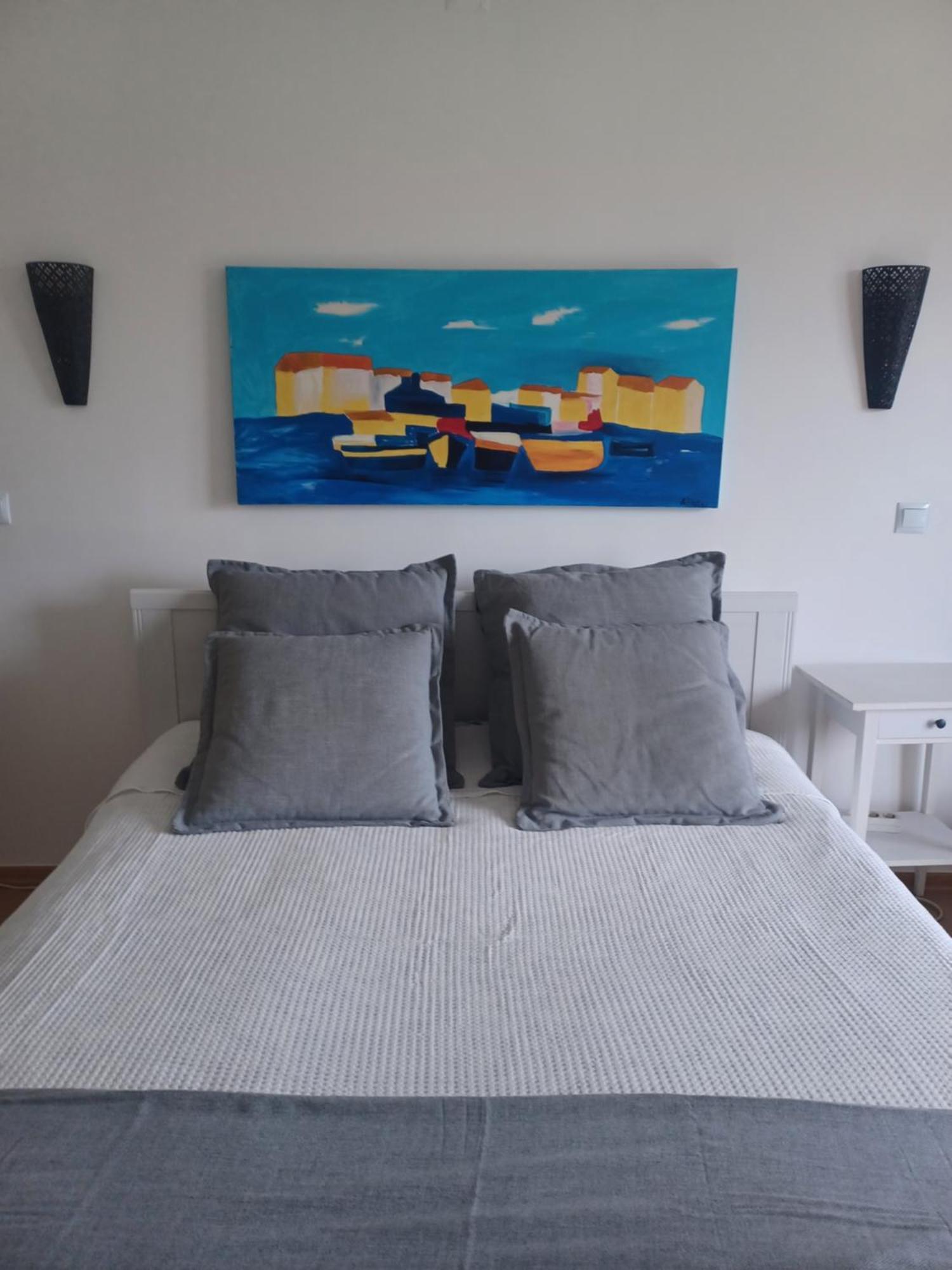 Beachtour Apartment Ericeira Exteriör bild
