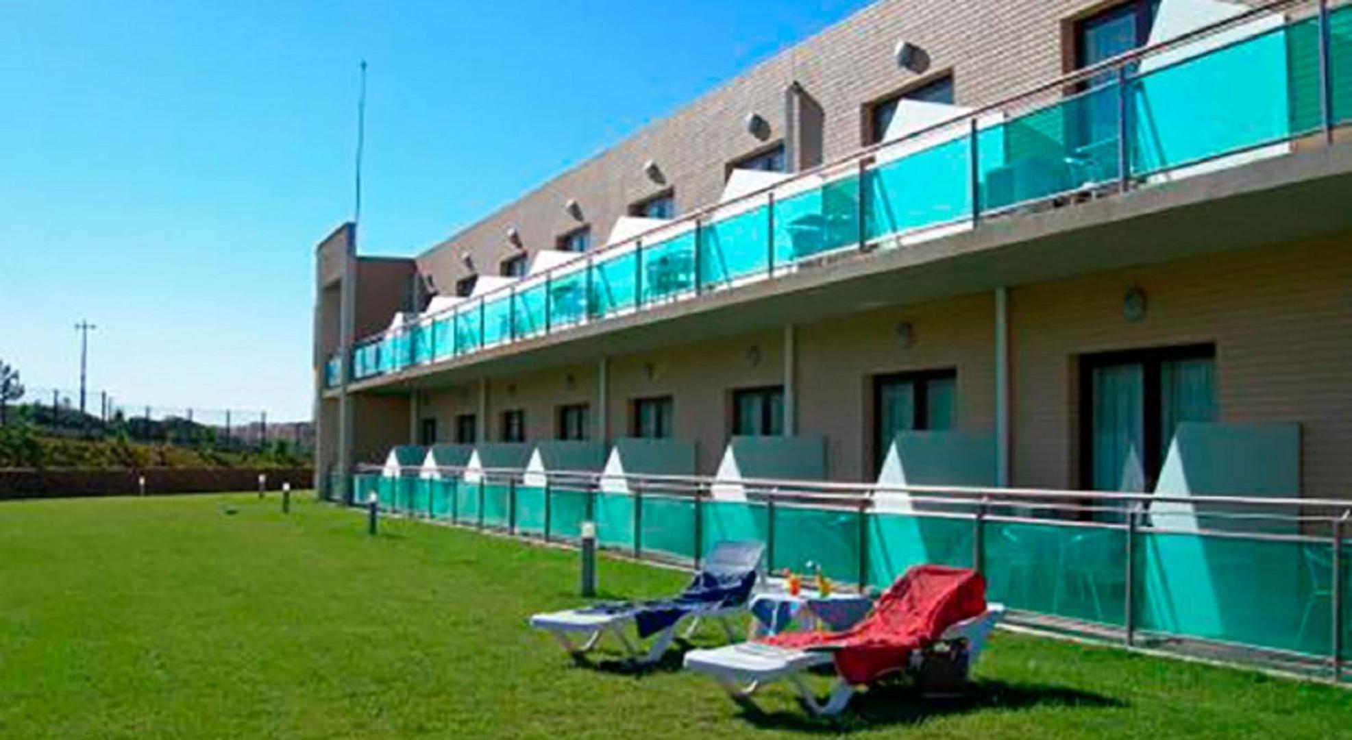 Beachtour Apartment Ericeira Exteriör bild