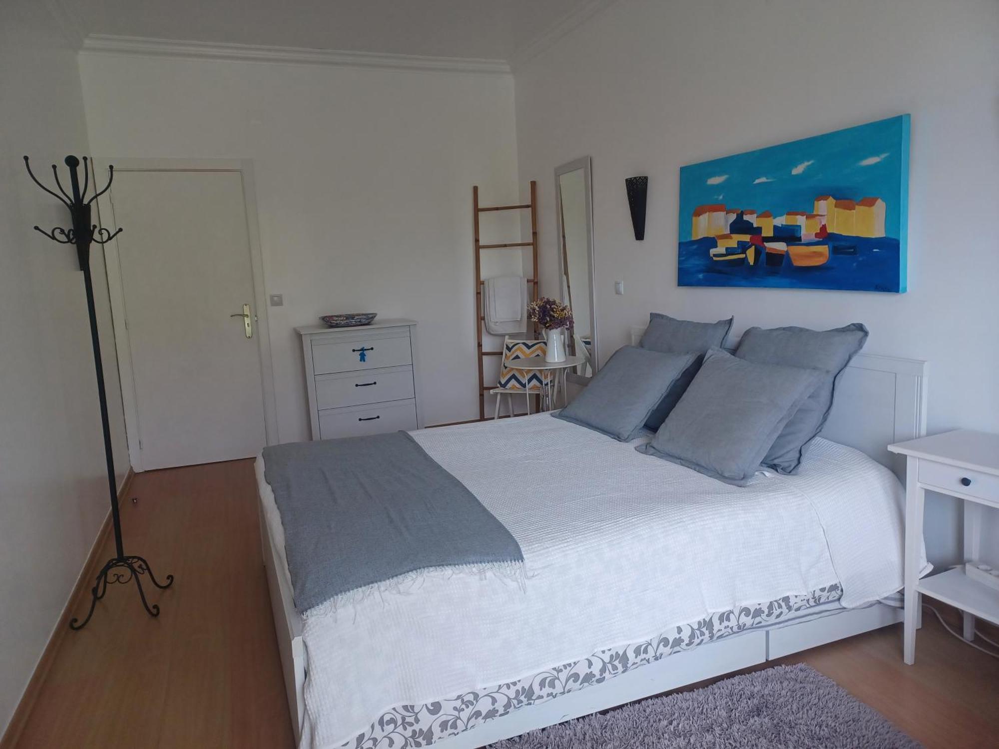 Beachtour Apartment Ericeira Exteriör bild